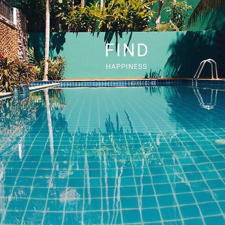 Phuket Jungle Experience Resort Karon 외부 사진