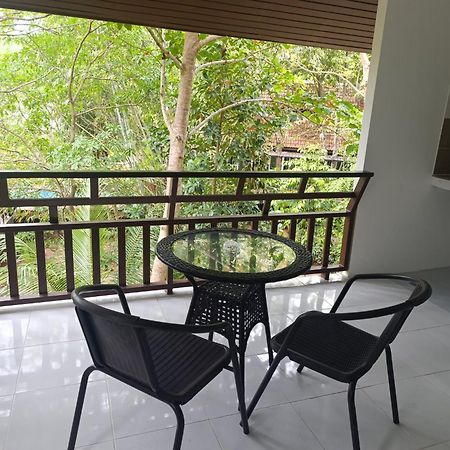 Phuket Jungle Experience Resort Karon 외부 사진
