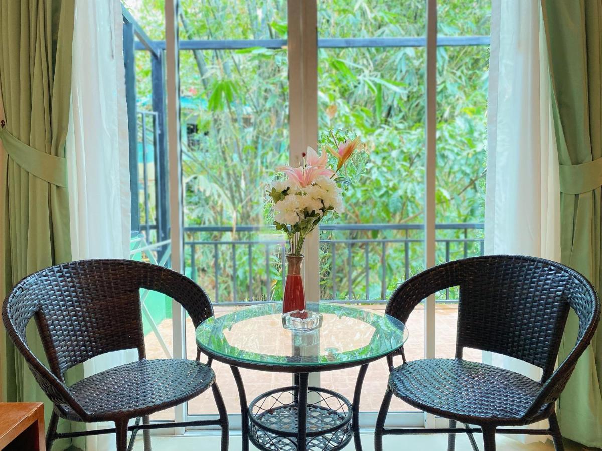 Phuket Jungle Experience Resort Karon 외부 사진