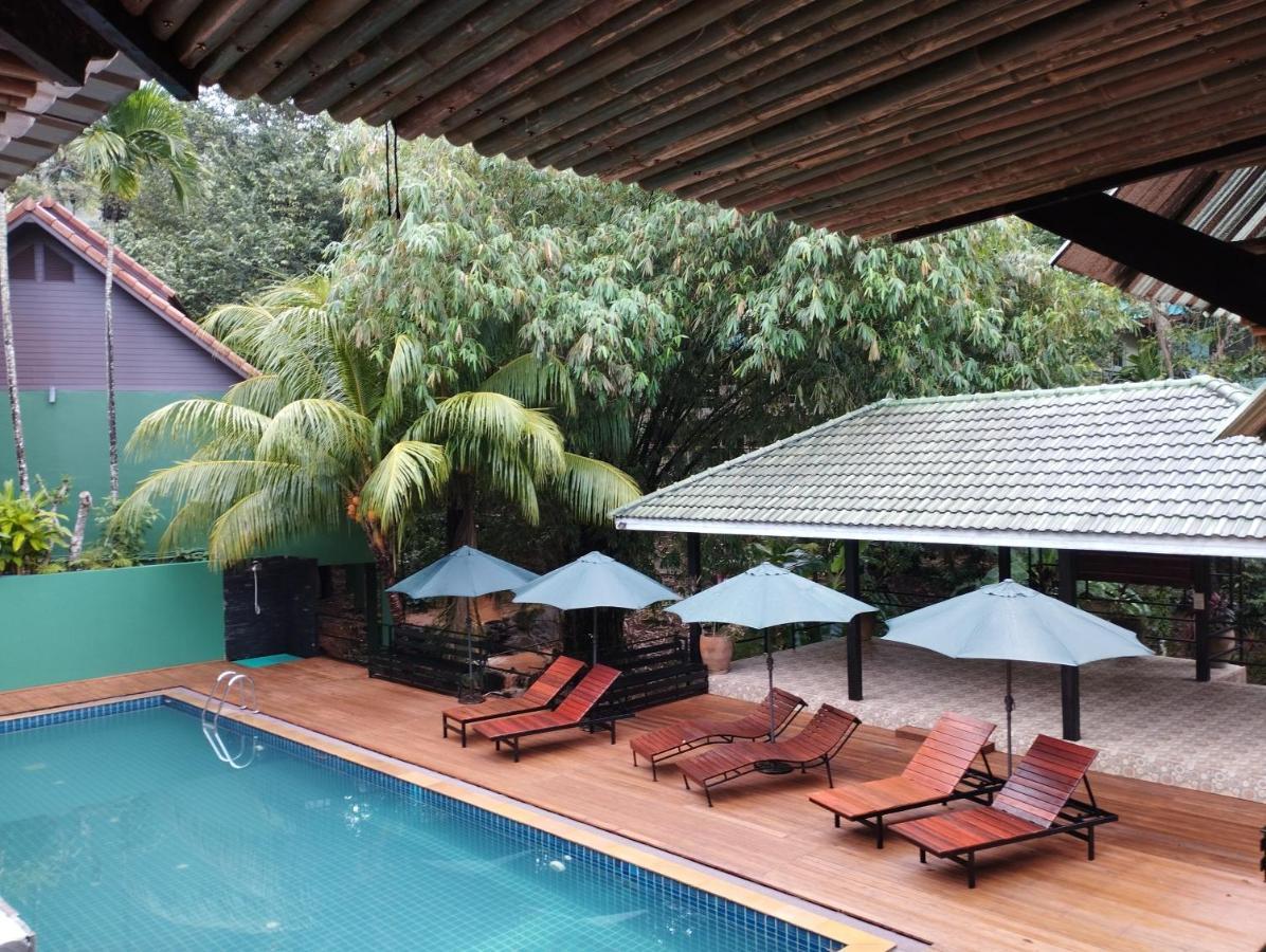 Phuket Jungle Experience Resort Karon 외부 사진