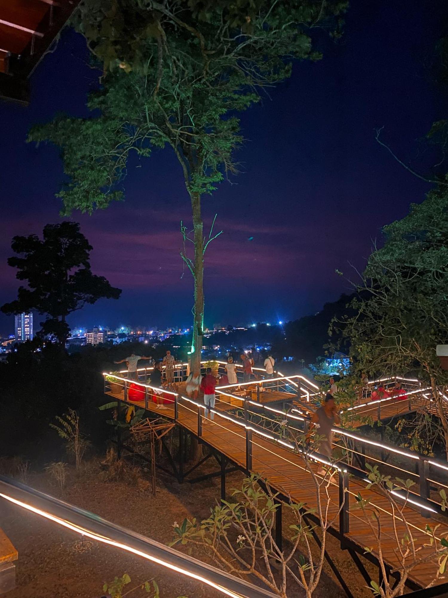 Phuket Jungle Experience Resort Karon 외부 사진
