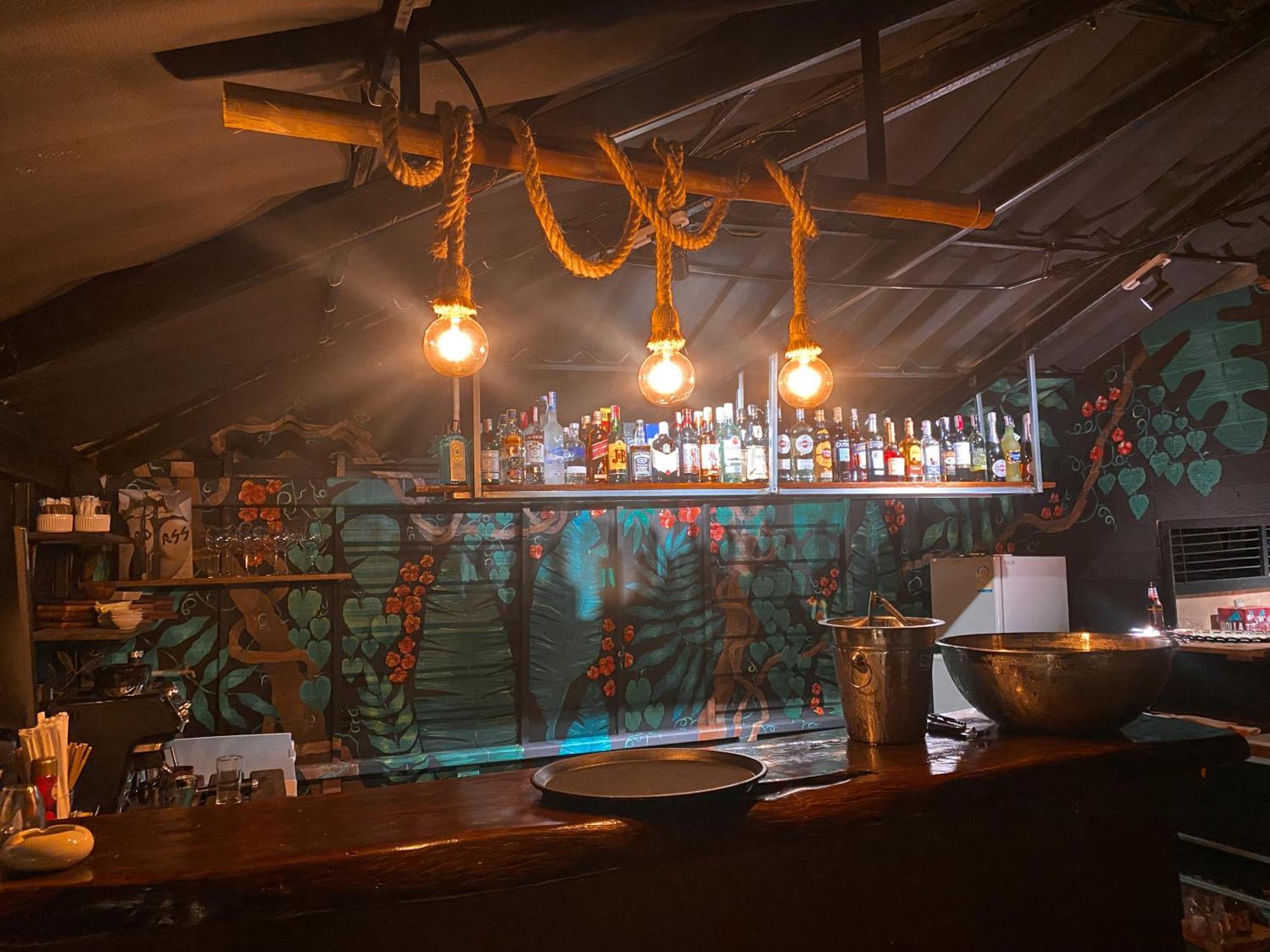 Phuket Jungle Experience Resort Karon 외부 사진