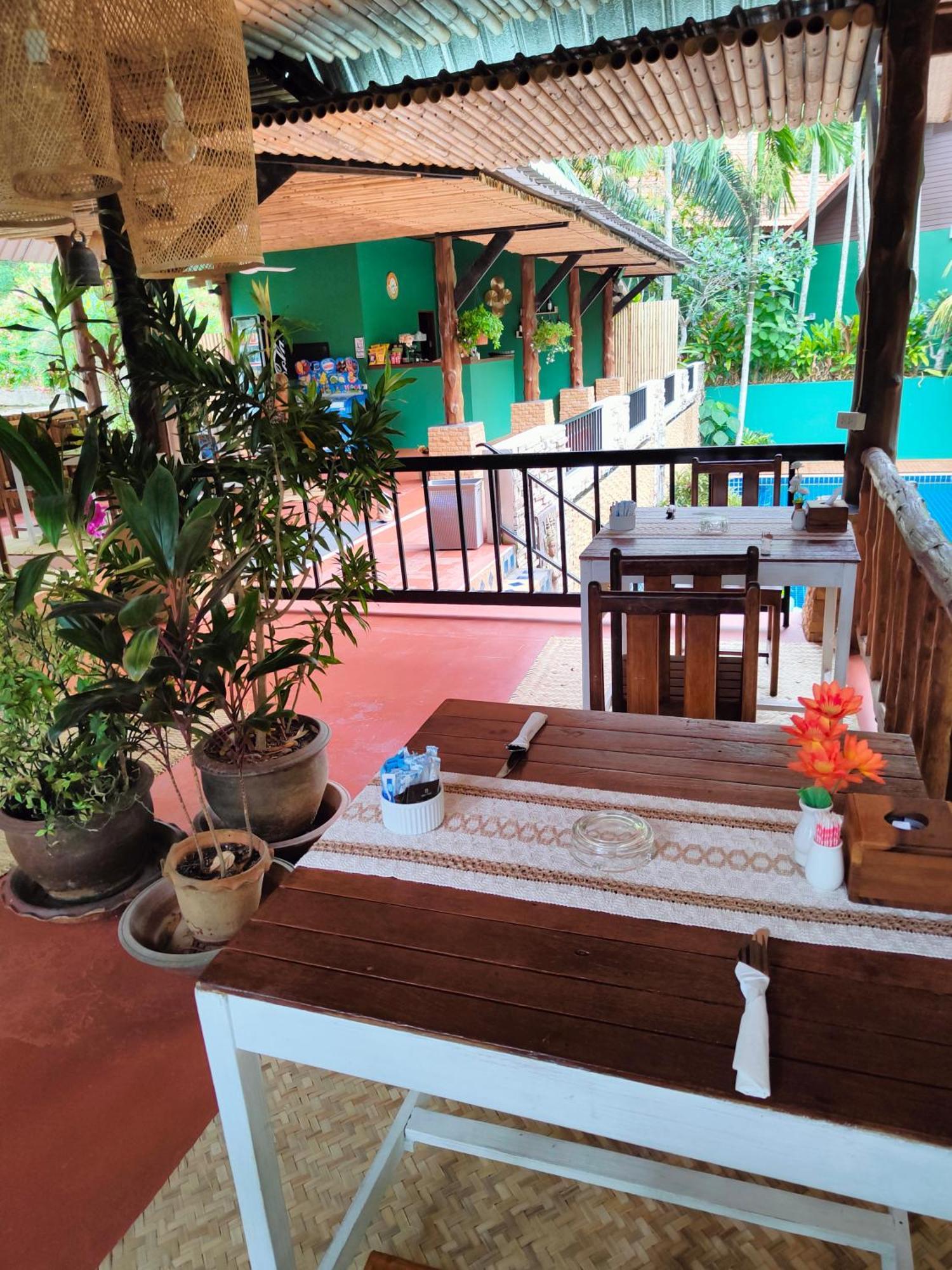 Phuket Jungle Experience Resort Karon 외부 사진