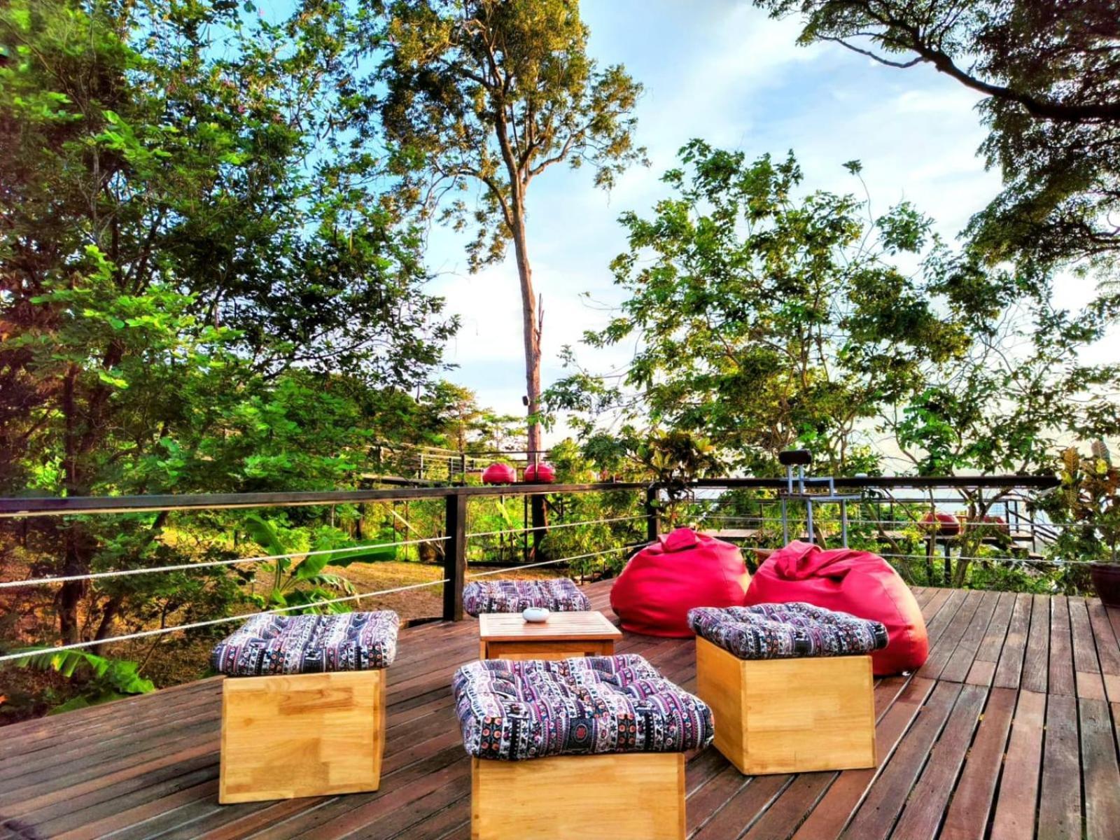 Phuket Jungle Experience Resort Karon 외부 사진