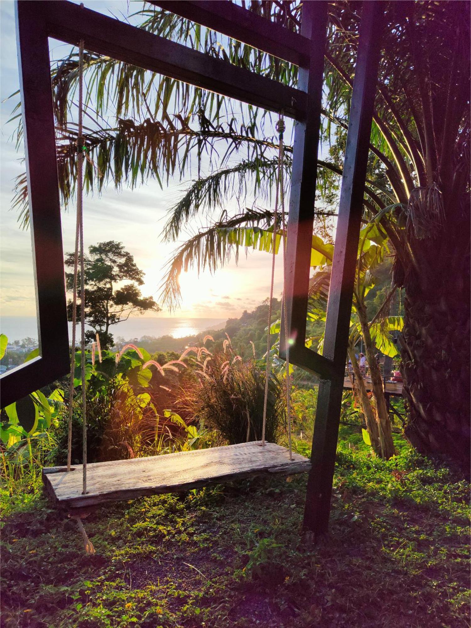 Phuket Jungle Experience Resort Karon 외부 사진