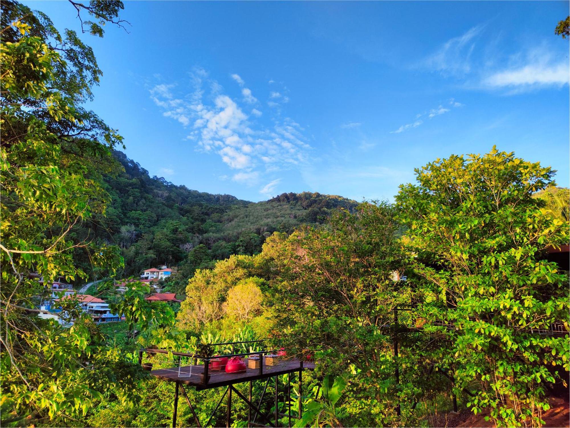 Phuket Jungle Experience Resort Karon 외부 사진
