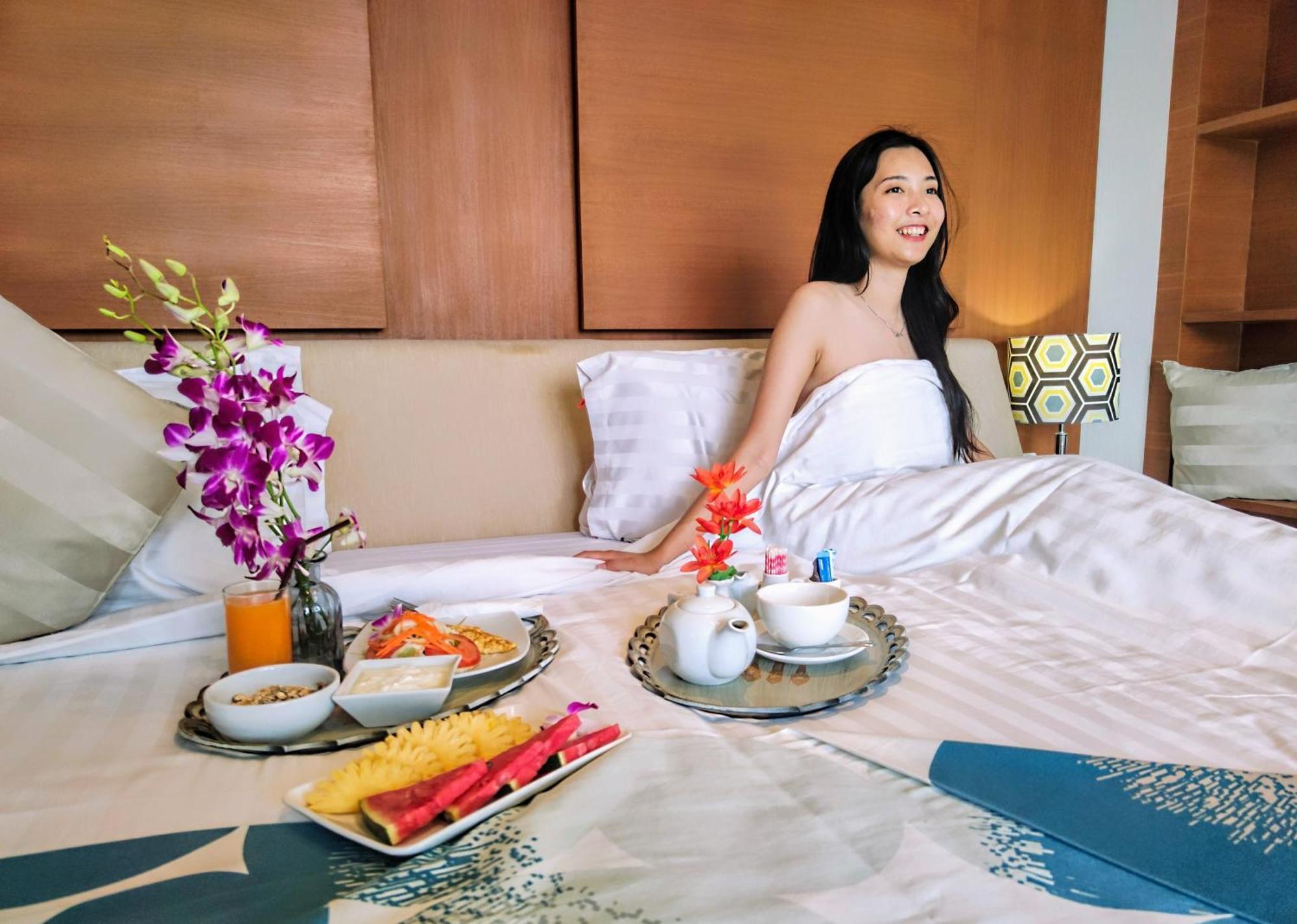Phuket Jungle Experience Resort Karon 외부 사진