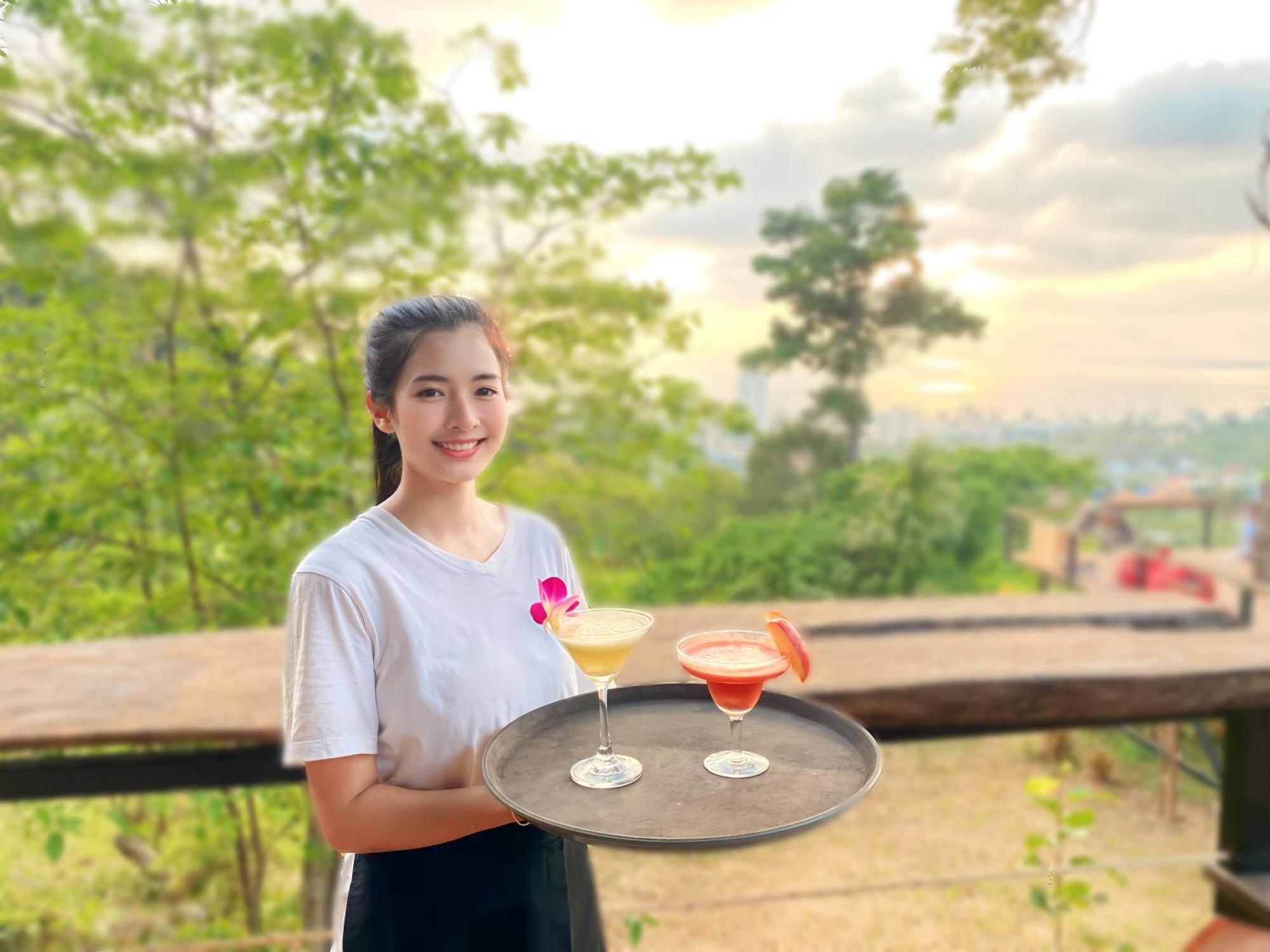 Phuket Jungle Experience Resort Karon 외부 사진