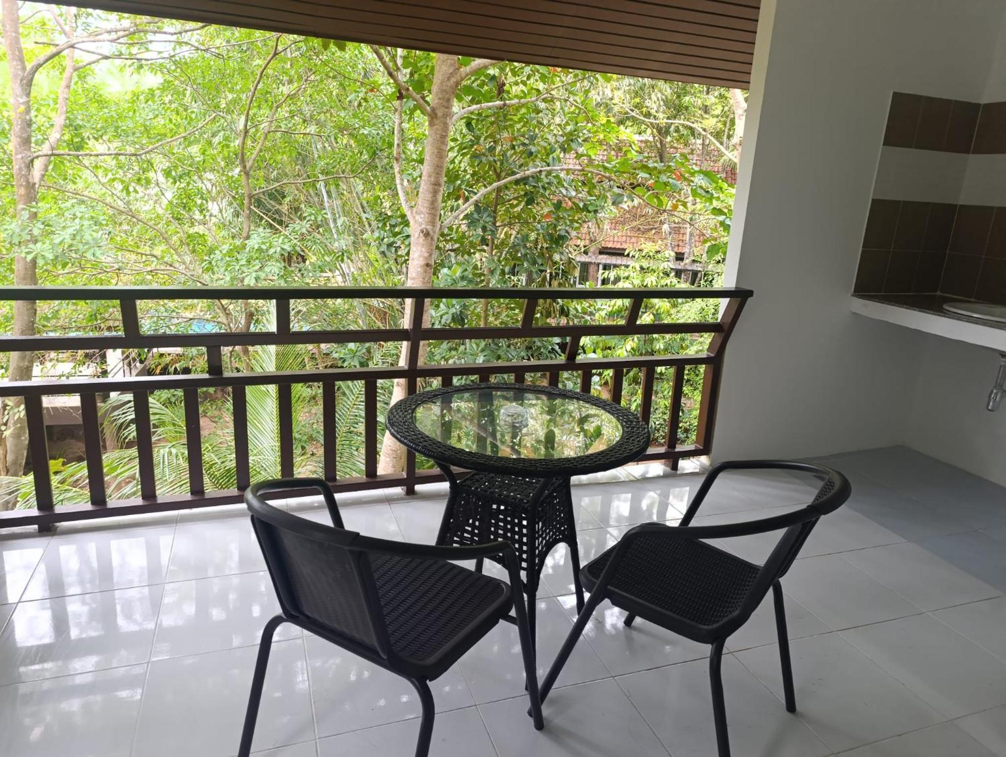 Phuket Jungle Experience Resort Karon 외부 사진